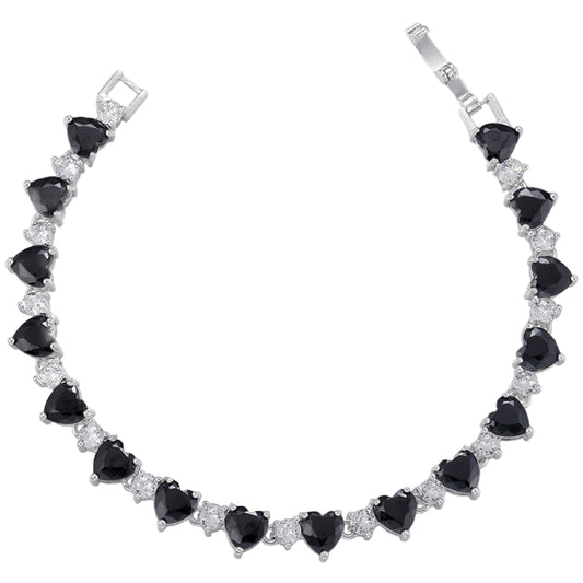[BUY 1 GET 2] Love Heart Bracelet - Mozayn Jewelry