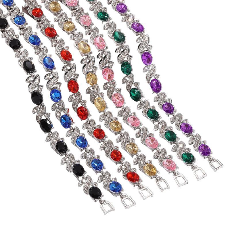 [BUY 1 GET 2] Cross-shaped Bracelet - Mozayn Jewelry