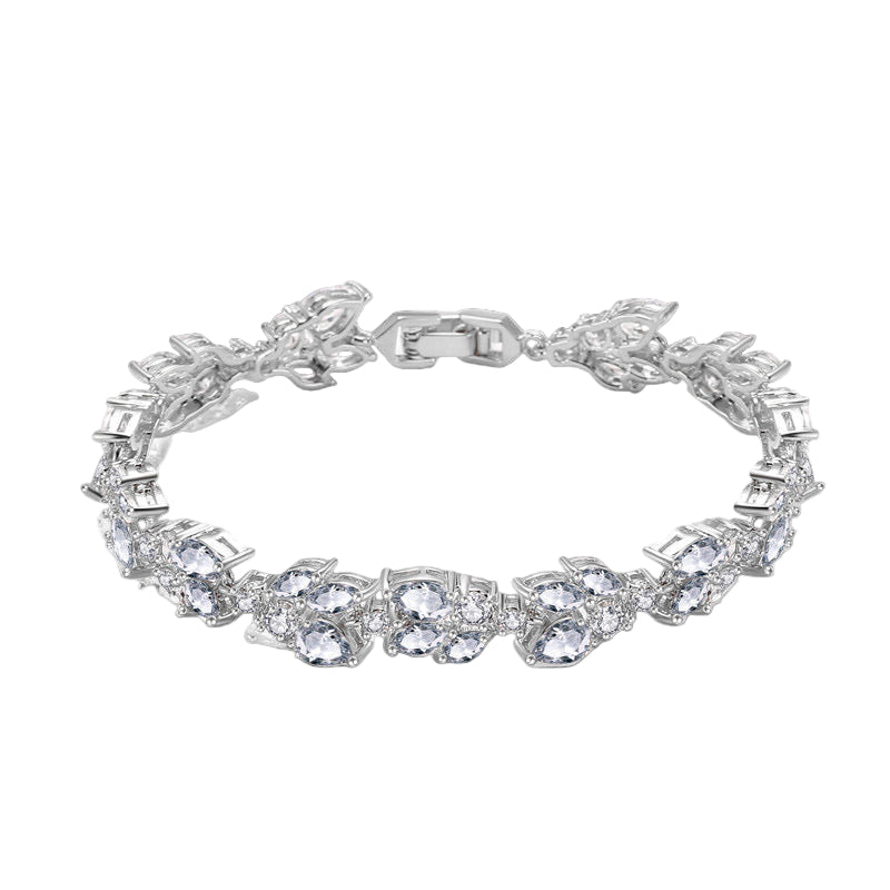 [BUY 1 GET 2] Multiple Gems Bracelet - Mozayn Jewelry
