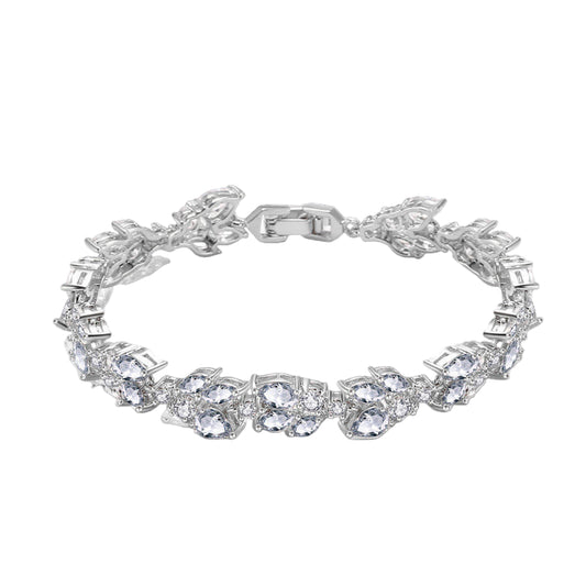 [BUY 1 GET 2] Multiple Gems Bracelet - Mozayn Jewelry