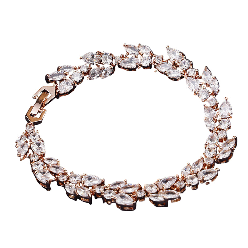 [BUY 1 GET 2] Multiple Gems Bracelet - Mozayn Jewelry
