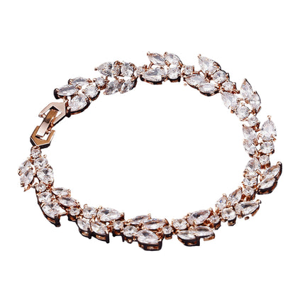 [BUY 1 GET 2] Multiple Gems Bracelet - Mozayn Jewelry